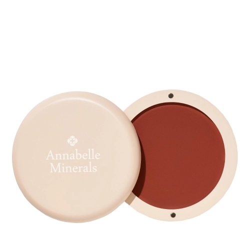Annabelle Minerals - Sculpt Balm - Kremowy Bronzer - Brandy - 6,5ml