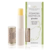 Natural Secrets - Pomadka Ochronna do Ust - Gruszka - 3,5g
