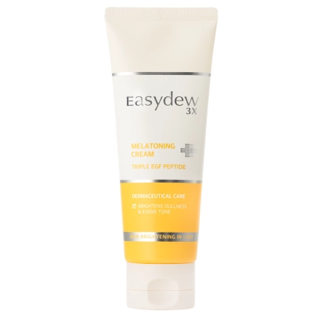 Easydew - Melatoning Cream - Krem Rozjaśniający - 105ml