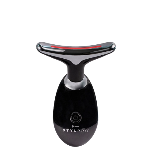 Stylpro - Neck & Face Smoother - Urządzenie do Terapii Światłem LED