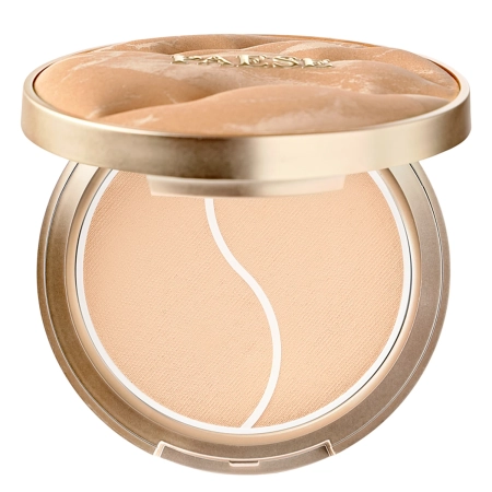 Paese - Puff Cloud - Ultralekki Puder Prasowany Z Efektem Blur - Nude - 02N - 4,2g