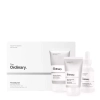 The Ordinary - The Daily Set - Zestaw Pielęgnacyjny