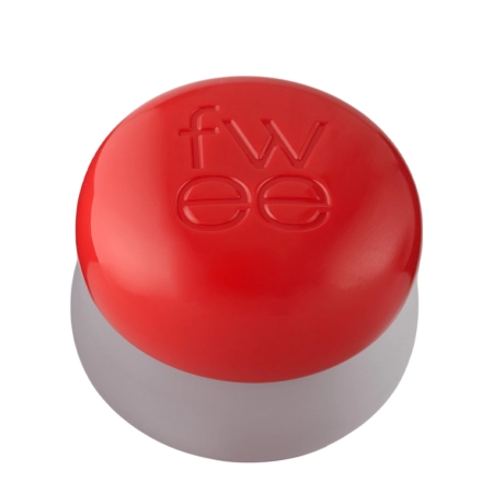 Fwee - Lip&Cheek Blurry Pudding Pot - Kremowy Balsam do Ust i Policzków - RD05 Greedy - 5g