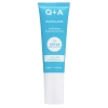 Q+A -  Squalane SPF50 Hydrating Facial Sunscreen - Nawilżający Krem Przeciwsłoneczny do Twarzy ze Skwalanem i SPF50 - 50ml