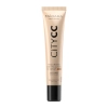 Madara - City CC CityCC Hyaluronic Anti-Pollution SPF15 - Krem CC z Filtrem - 01 Light Beige - 40ml