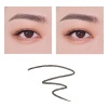 Unleashia - Shaper Defining Eyebrow Pencil - Kredka do Brwi - 3 Taupe Gray - 0,025g