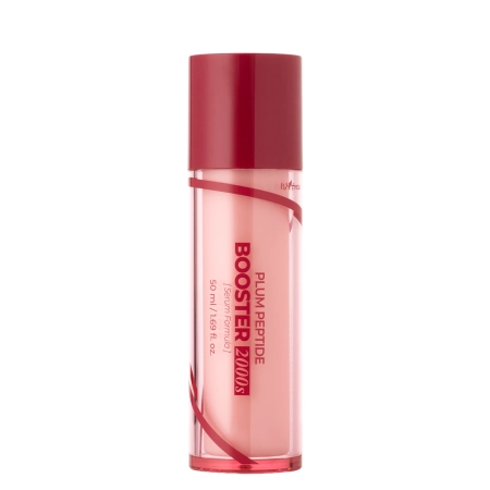 Isntree - Plum Peptide Booster 2000s - Ujędrniające Serum z Mikroigłami - 50ml
