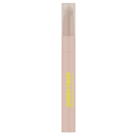 Poppy Head - Eyece Cream Brightening And Correcting Concealer - Rozświetlająco-Korygujący Korektor pod Oczy - 03 Vanilla Frost - 2,2g