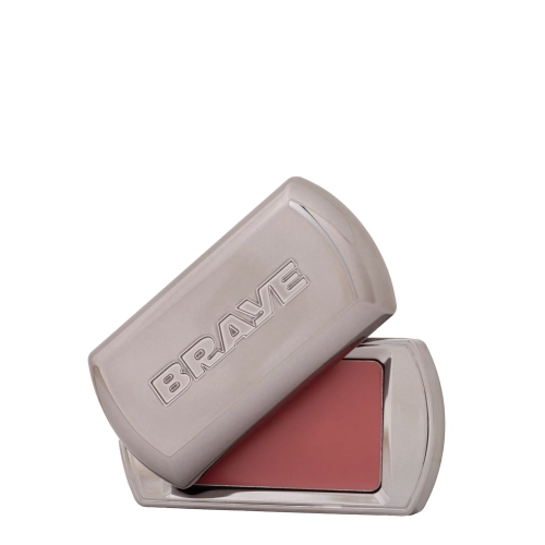 BRAYE - Lip Sleek Blur - Wygładzający Balsam do Ust i Policzków - 08 Witty - 3,2g