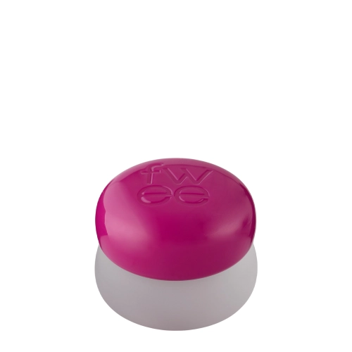 Fwee - Lip&Cheek Blurry Pudding Pot - Kremowy Balsam do Ust i Policzków - MV04 Slayyy - 5g