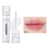 Cosnori - Water-Full Lip Plumper Strong - Powiększający Błyszczyk do Ust - 01 Clear - 3,5g