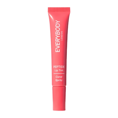 Everybody London - Lip Tint - Tint do Ust - Coral Spritz - 10ml