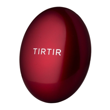 TIRTIR - Mask Fit Red Cushion - Długotrwały Podkład do Twarzy w Poduszce - 29N Natural Beige - 18g