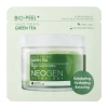 Neogen - Bio-Peel Gauze Peeling Green Tea - Złuszczające Płatki z Ekstraktem z Zieloną Herbatą - 76ml (8szt.)