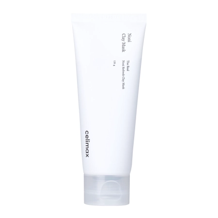 Celimax - The Real Noni Refresh Clay Mask - Maska Glinkowa - 120g