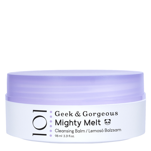 Geek & Gorgeous - Mighty Melt - Balsam Oczyszczający - 150ml