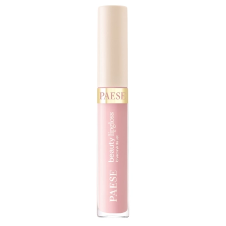 Paese - Błyszczyk Beauty Lipgloss - 13 Milk Shake - 4,5ml