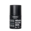 Veoli Botanica - Hello, Clear Skin - Szerokopasmowy Lekki Krem Ochronny Przeciw Fotostarzeniu SPF 50+, UVA, UVB, PA++++, HEV/IR - 50ml