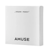 Amuse - Eye Vegan Sheer Palette - Paleta Wegańskich Cieni do Oczu - 03 Sheer Peach - 6x1,6g