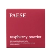 Paese - Puder Malinowy - 6g