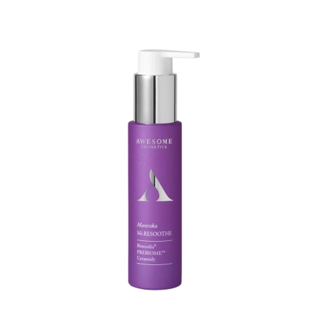 Awesome Cosmetics - M:Resoothe - Regenerująca Maska do Twarzy - 50ml