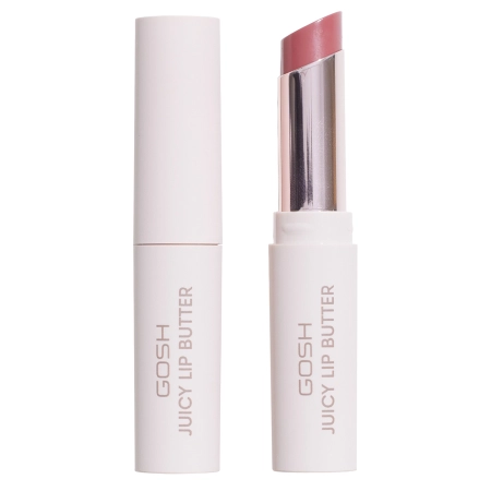 GOSH - Juicy Lip Butter - Odżywczy Balsam do Ust - 002 Sweet Treat - 2,8g