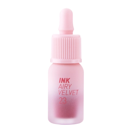 Peripera - Ink Airy Velvet - Tint do Ust - 23 In The Peachlight - 4g