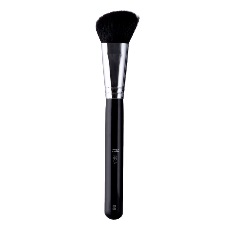 Ibra Makeup - Pędzel do Konturowania - Nr. 08 - 1szt