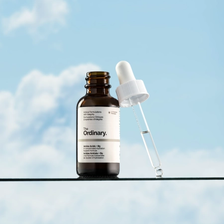 The Ordinary - Amino Acids + B5 - Serum Nawilżające z Aminokwasami i Witaminą B5 - 30ml
