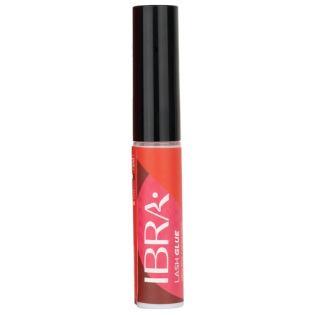 Ibra Makeup - Lash Glue - Klej do Rzęs - Bezbarwny - 5ml