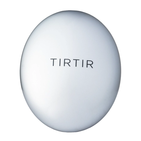 TIRTIR - Mask Fit Aura Cushion - Rozświetlający Podkład do Twarzy w Poduszce - 21W Natural Ivory - 18g