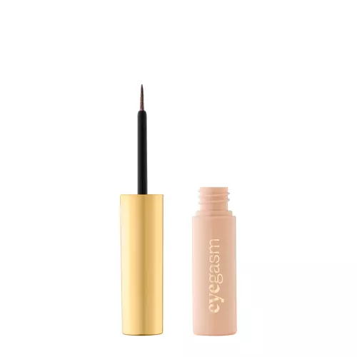 Paese - Eyeliner Eyegasm - 02 Brown - 4ml