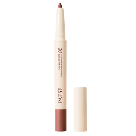 Paese - Kremowa Konturówka do Ust - Ash Wood - 05 - 0,6 g