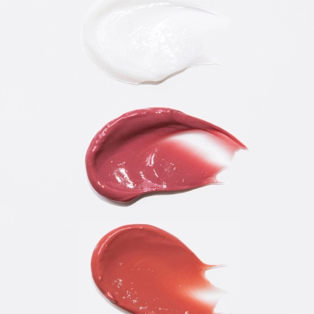 Kaine - Glow Melting Lip Balm - Nawilżający Balsam do Ust - #Rosy Plum - 3,7g