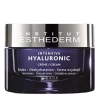 Institut Esthederm - Intensive Hyaluronic Cream - Krem Nawilżający z Kwasem Hialuronowym - 50ml
