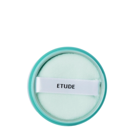 Etude House - Zero Sebum Drying Powder - Puder Mineralny - 4g
