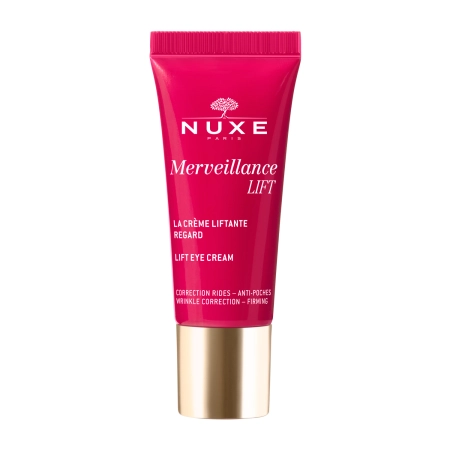 Nuxe - Merveillance Lift - Krem Liftingujący pod Oczy - 15ml