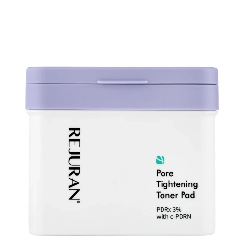 REJURAN - Pore Tightening Toner Pad - Płatki Zwężające Pory - 220ml