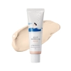 Round Lab - Birch Moisture Tone-Up Sunscreen - Tonujący Krem Przeciwsłoneczny - 50ml