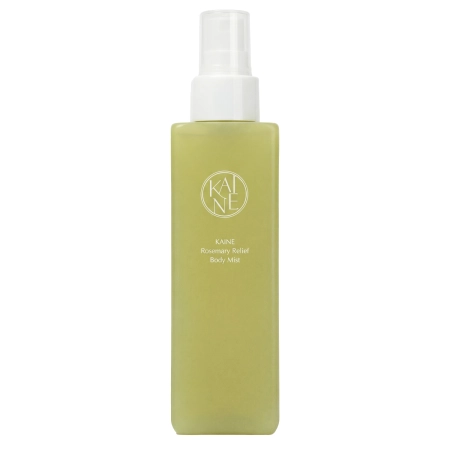 Kaine - Rosemary Relief Body Mist - Rozmarynowa Mgiełka do Ciała - 150ml
