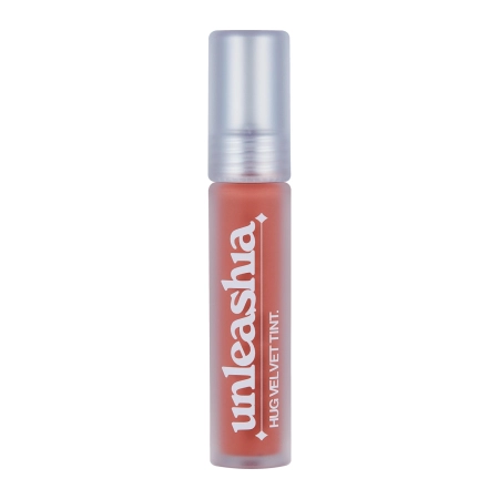 Unleashia - Hug Velvet Tint - Aksamitny Tint do Ust - 3 Share - 4,5g