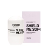 Veoli Botanica - Shield Me Softly -  Mineralny Dezodorant Kojący dla Skóry Wrażliwej - 50ml