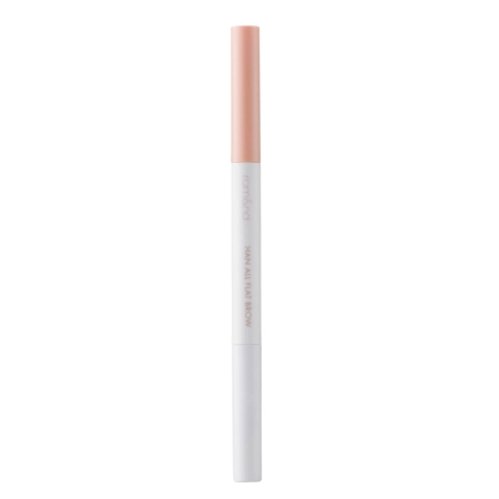 Rom&nd - Han All Flat Brow - Kredka do Brwi - C3 Modern Beige - 0,17g