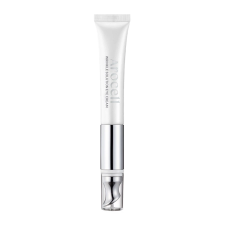 Arocell -  Wrinkle Solution Eye Cream - Nawilżająco-Ujędrniający Krem pod Oczy - 15ml