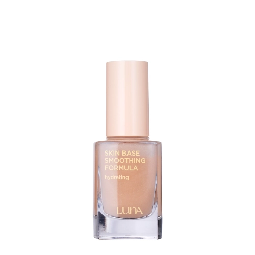 LUNA - Skin Base Smoothing Formula Hydrating - Nawilżająca Baza pod Makijaż - 30ml
