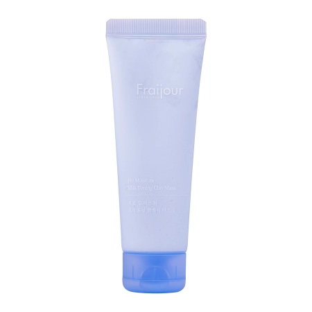 Fraijour - Pro Moisture Milk Toning Clay Mask - Nawilżająca Mleczna Maska Glinkowa - 75ml
