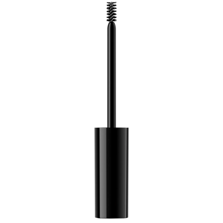 Claresa - True Glue! - Żel do Laminacji Brwi - 01 Transparent - 8g 