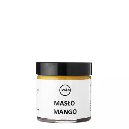 La-Le - Masło Mango do Ciała - 60ml