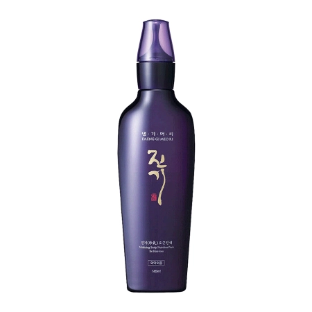 Daeng Gi Meo Ri - Vitalizing Scalp Nutrition Pack For Hair Loss Care - Emulsja Do Skóry Głowy - 145ml