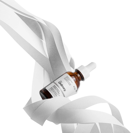 The Ordinary - Salicylic Acid 2% Anhydrous Solution - Serum z Kwasem Salicylowym - 30ml